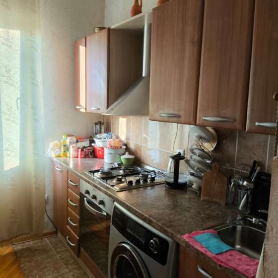 2-хкомнатная квартира в Новом районе