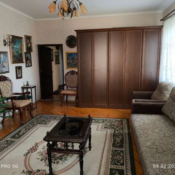 2-хкомнатная квартира в Новом районе