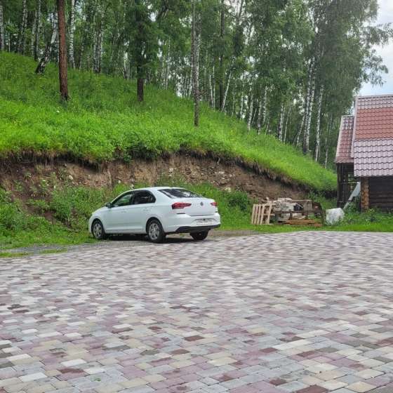 Барсуган