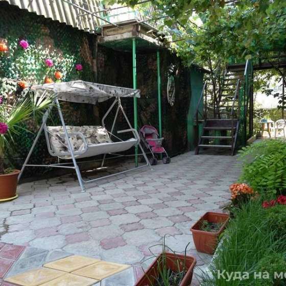 Гостевой дом «Морской бриз 2»