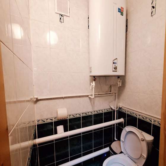 Коттедж у Валентины