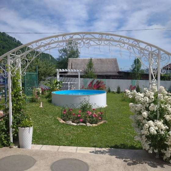 Панорама