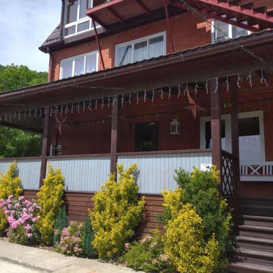 Панорама