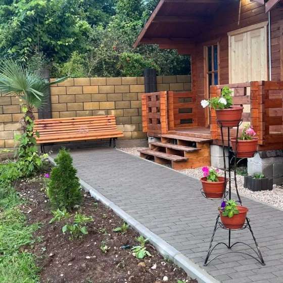 База отдыха «БроНау Камелия»