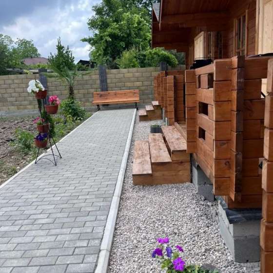 База отдыха «БроНау Камелия»