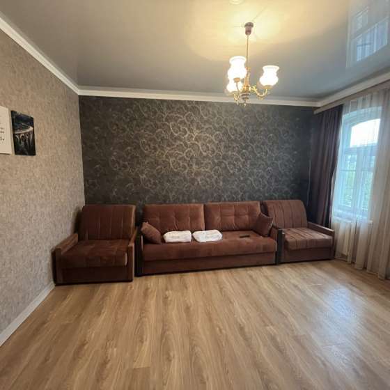 Апартаменты Старый Кисловодск