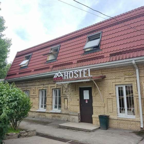 Хостел 5642