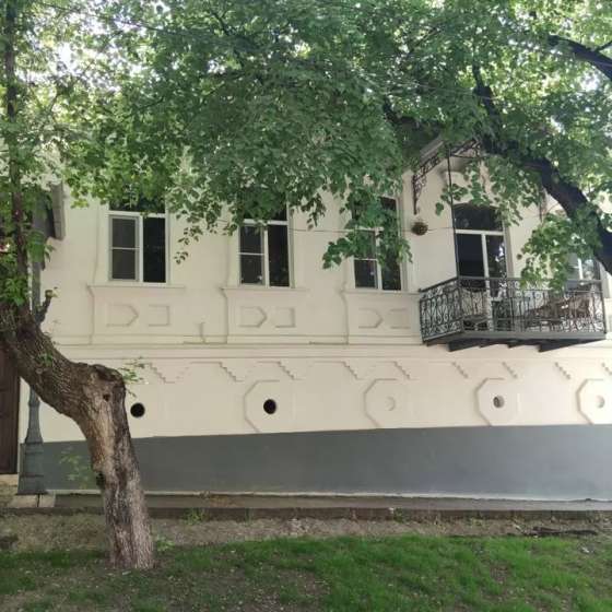 «Три Нарзана»
