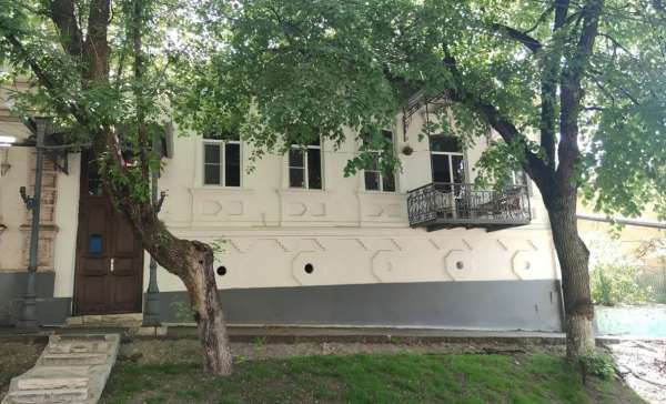 Пятигорск, «Три Нарзана»