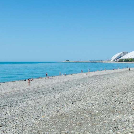 МОРЕ
