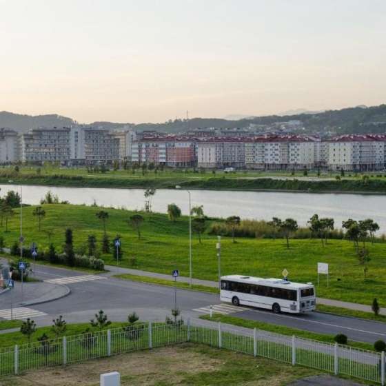 МОРЕ