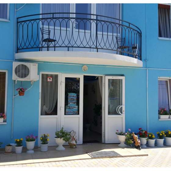 Ellas Palace