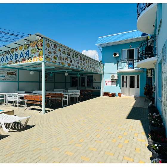 Ellas Palace