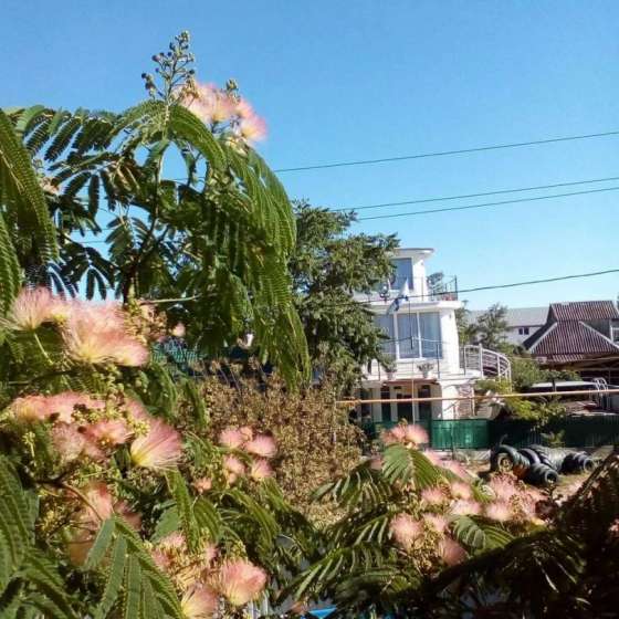 «Радуга» на Курортной