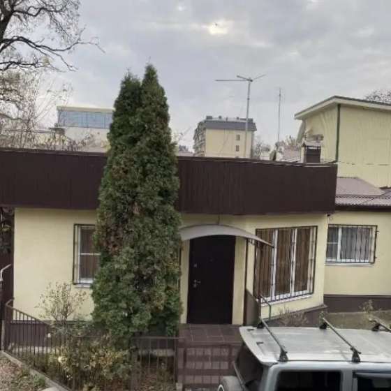 Дом «На Садовой»