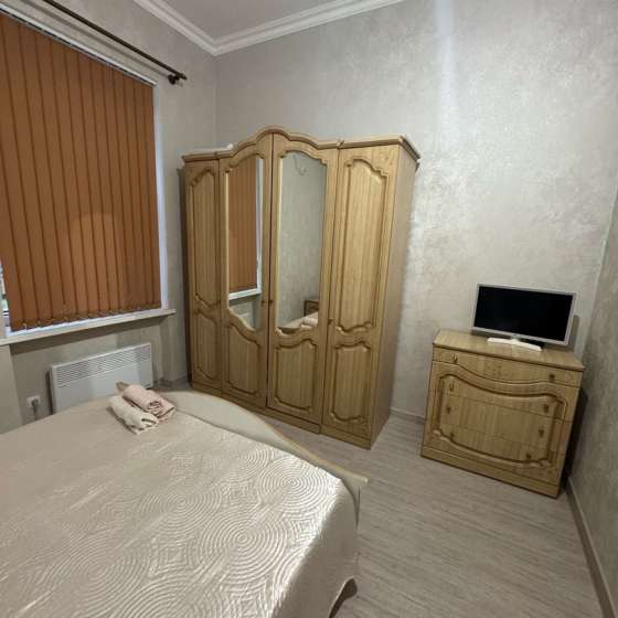 Апартаменты Кодорское шоссе 1