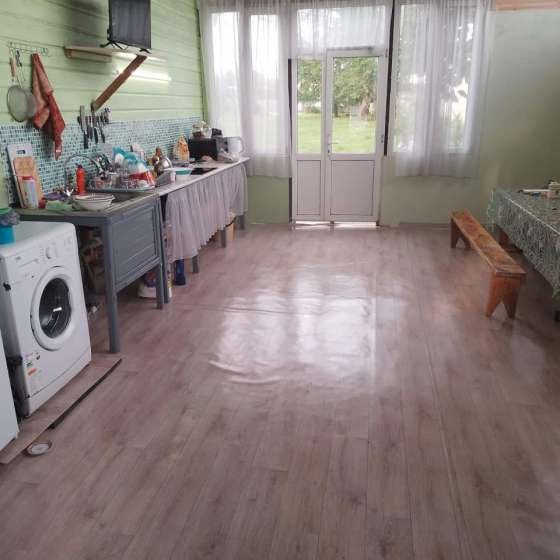 Гостевой дом «Кистрик»