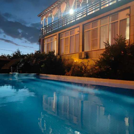 «ART HOME»