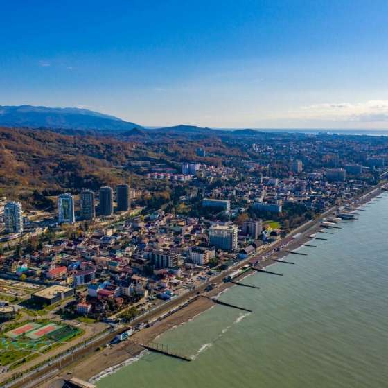 Гостевой дом Гостишка