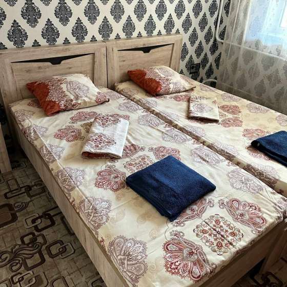 Гостевой дом Гостишка
