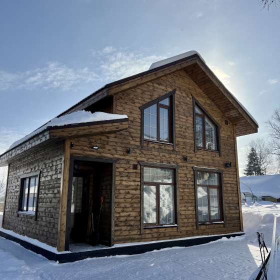 BushHouse Luxe