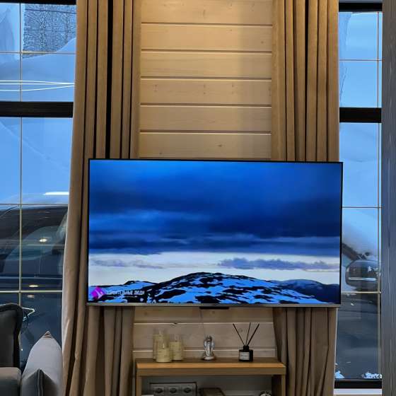 BushHouse Luxe