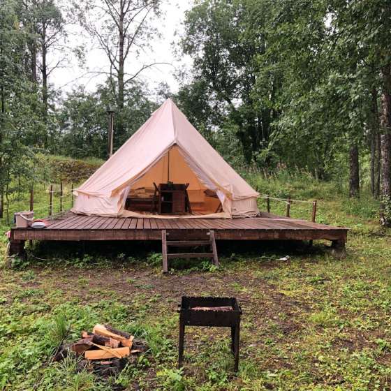 Форт Верный