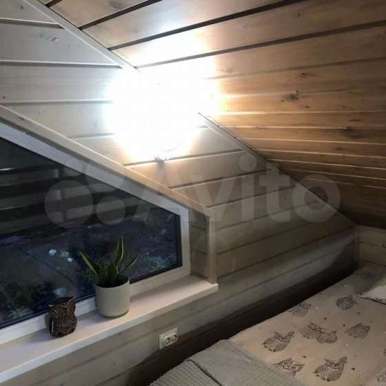Дом под ключ в Карелии