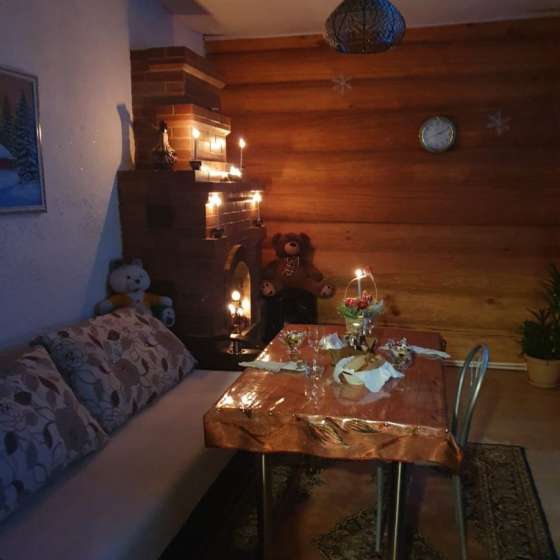«Благодать»