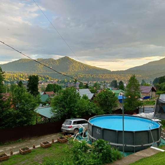 «Ай-Туу»