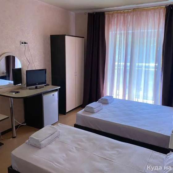 «Афродита»