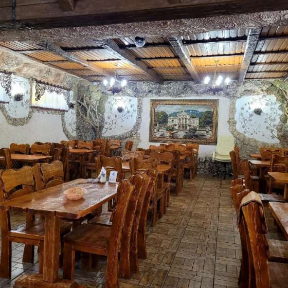 Гостиница «Роман»