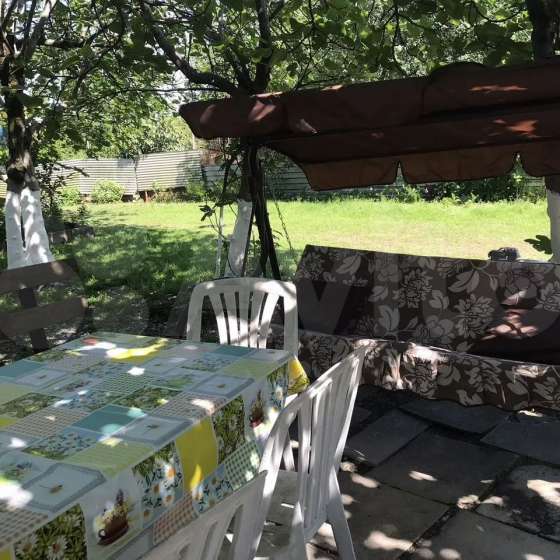 Гостевой дом «Сария»