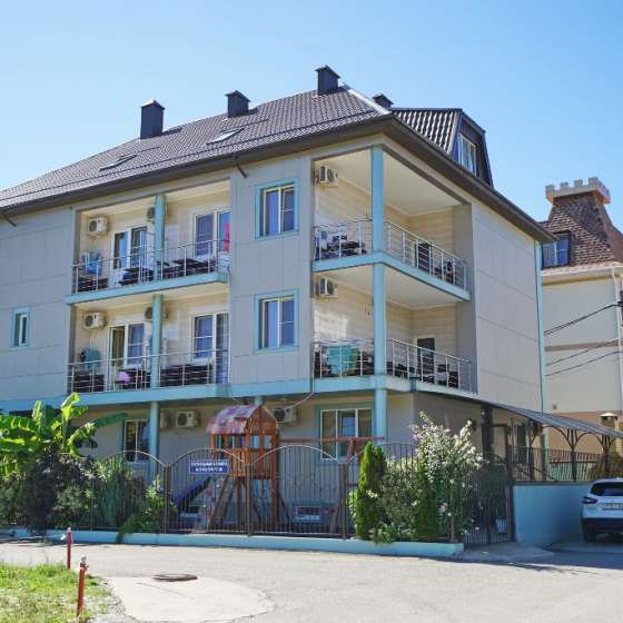 «Акварель»