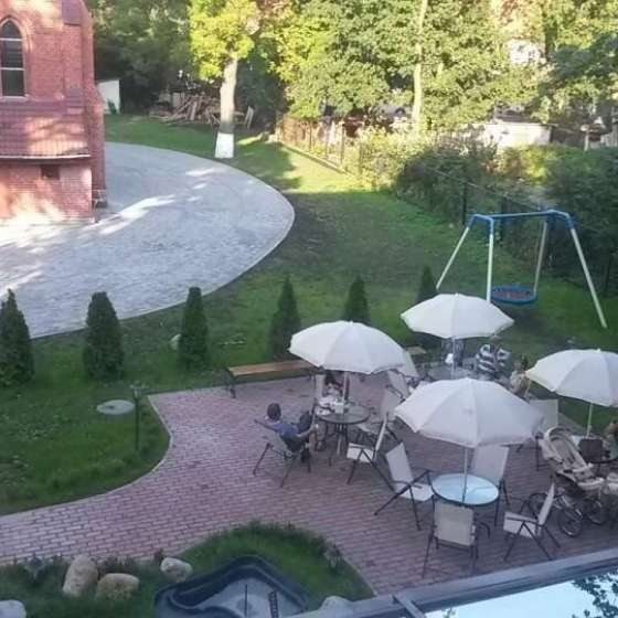 Гостинца «Геркулес»
