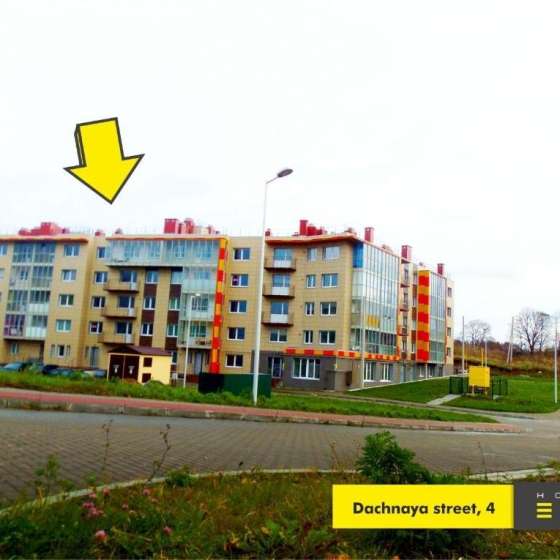Хостел Этаж