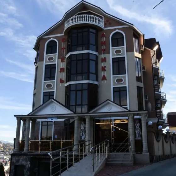 «Антика»