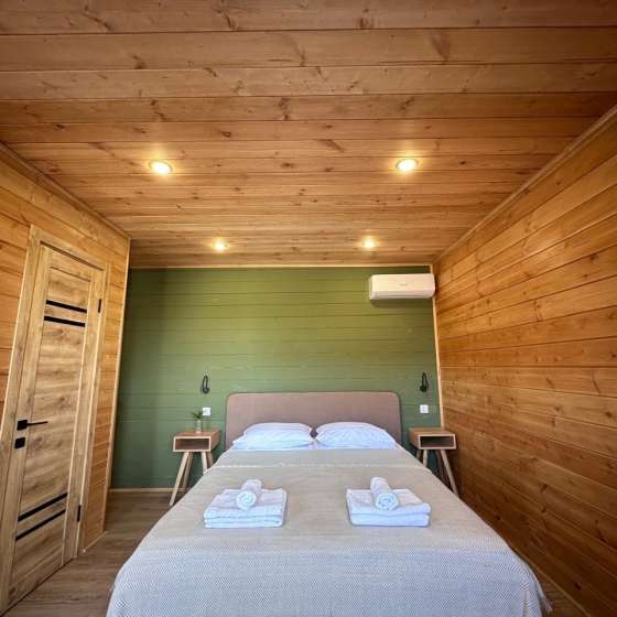 Alra Eco Village