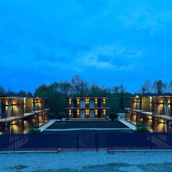 Alra Eco Village