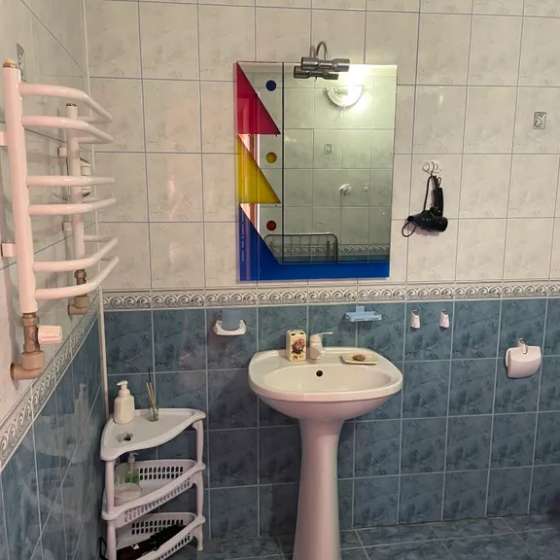 Комната в коттедже