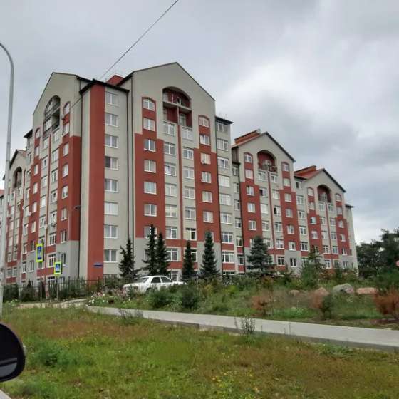 Апартамент