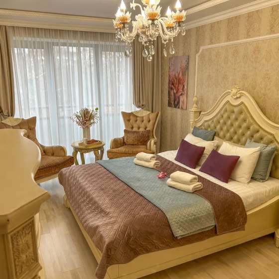 Апартамент