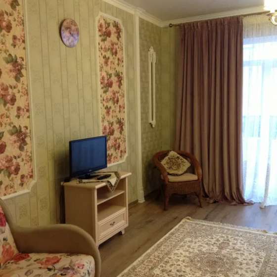 Апартамент