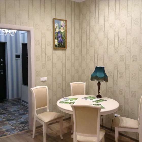 Апартамент