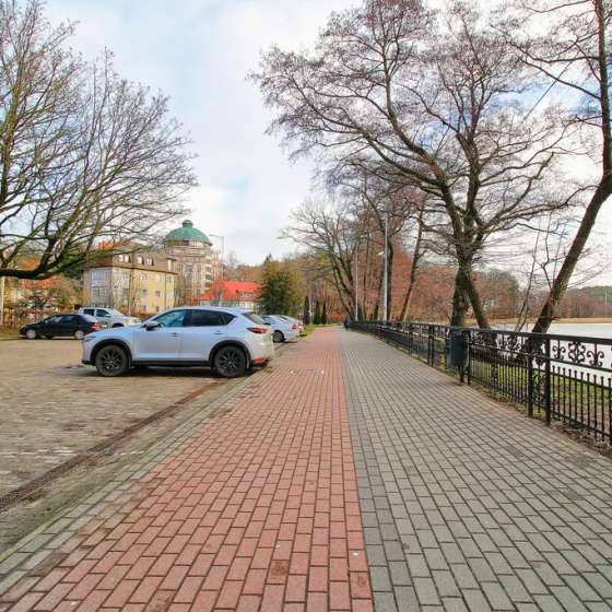 Апартамент