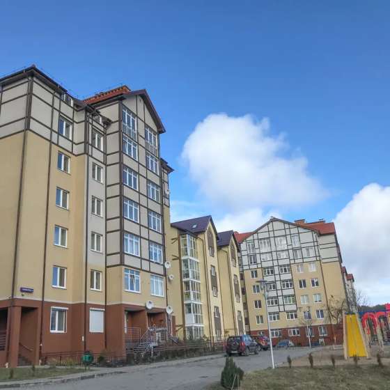 Апартамент