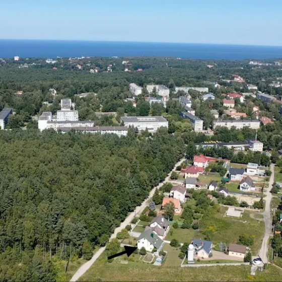 Апартамент