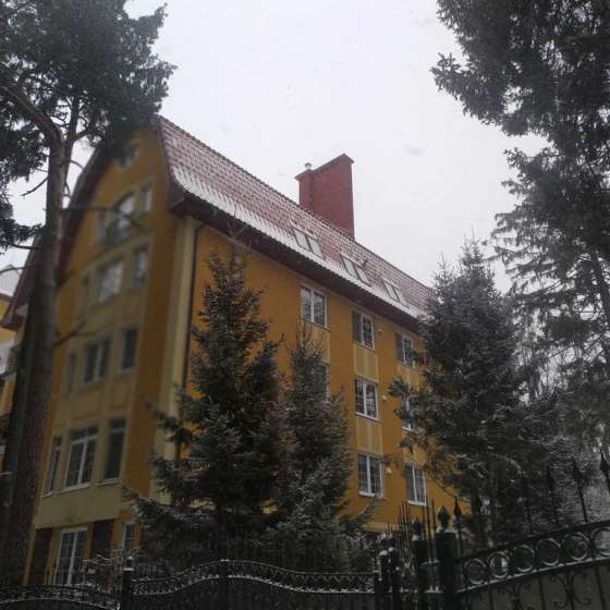Апартамент