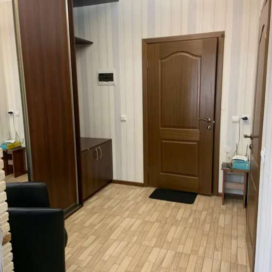 Апартамент