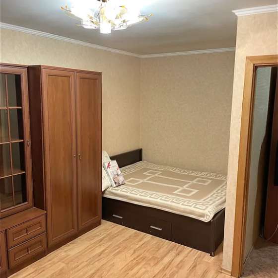 Апартамент